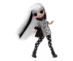 L.O.L. Surprise! O.M.G. HoS Doll S3 - Groovy Babe
