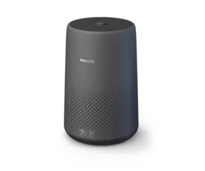 Philips AC0850/11 air purifier 49 m² 61 dB 20 W Black