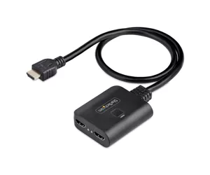 StarTech.com HDMI-SPLITTER-4K60UP