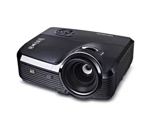 Viewsonic PJD7533w