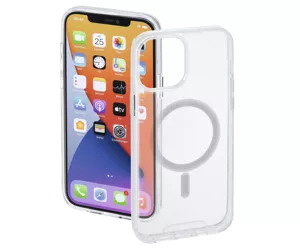 Hama MagCase Safety Handy-Schutzhülle 17 cm (6.7") Cover Transparent