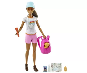 Barbie Fashionistas HNC39 lėlė