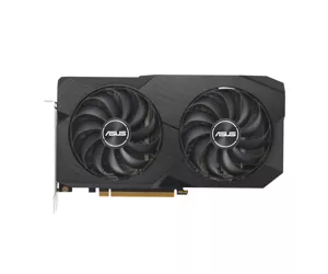 ASUS Dual -RX6650XT-O8G-V2