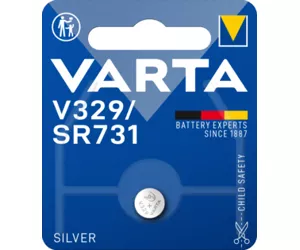 Varta V329