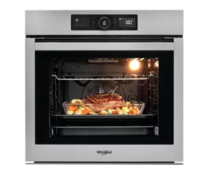 Whirlpool AKZ9 9480 IX