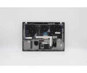 Lenovo 5M10Z41685 notebook spare part Cover + keyboard