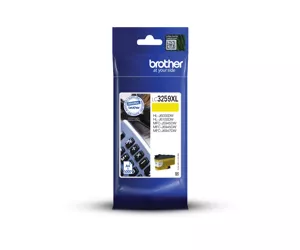 Brother LC3259XLYP