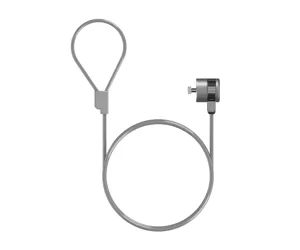 AISENS ASLK-D40K02-SL