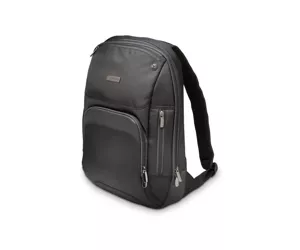 Kensington Triple Trek 14'' Ultrabook Optimised Backpack - Black