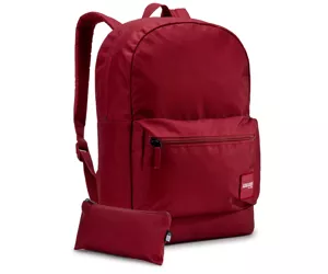 Case Logic Campus CCAM1216 - Pomegranate Red seljakott Igapäevane seljakott Punane Polüester