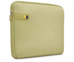 Case Logic Laps LAPS114 - Dill notebook case 35.6 cm (14") Sleeve case Olive