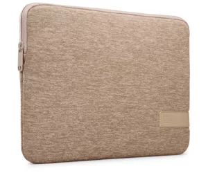 Case Logic Reflect REFMB113 - Boulder Beige сумка для ноутбука 33 cm (13") чехол-конверт Бежевый