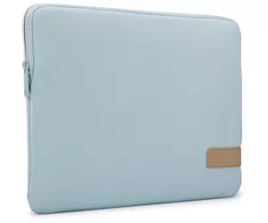 Case Logic Reflect REFMB114 - Gentle Blue portatīvo datoru soma & portfelis 35,6 cm (14") Soma-aploksne Zils
