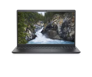 DELL Vostro 3520 Laptop 39.6 cm (15.6") Full HD Intel® Core™ i5 i5-1235U 16 GB DDR4-SDRAM 512 GB SSD Wi-Fi 6E (802.11ax) Windows 11 Pro Black