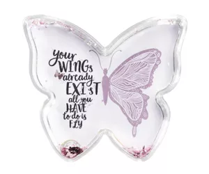 Hama Butterfly