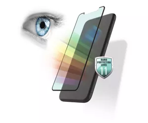 Hama Anti-Bluelight + Antibakt