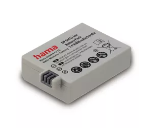 Hama DP 544 Litija jons 800 mAh