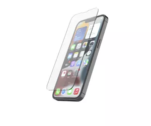 Hama Premium Crystal Glass Skaidri ekrano apsauga Apple 1 vnt
