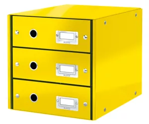 Leitz Click & Store WOW