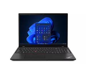Lenovo ThinkPad P16s Gen 1 (Intel)