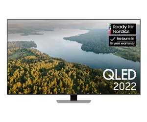 Samsung Series 8 QE55Q83BATXXC