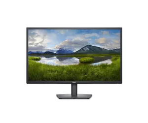 DELL E Series E2723H LED display 68,6 cm (27") 1920 x 1080 пикселей Full HD ЖК Черный