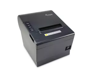 Equip 351004 чековый принтер 203 x 203 DPI Проводной и беспроводной Тепловой