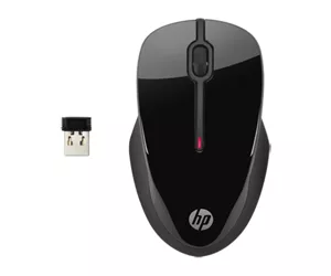 HP X3500