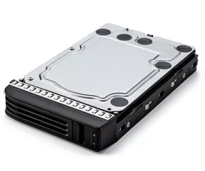 Buffalo 2TB SATA