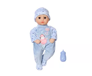 Baby Annabell Little Alexander