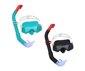 Bestway Aqua Prime Essential Adult 14+ Snorkel Mask