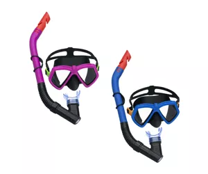 Bestway Dominator Kids 7+ Snorkel Mask