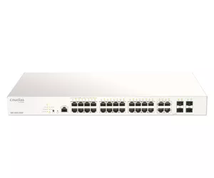 D-Link DBS-2000-28MP/E