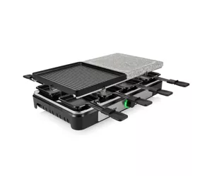 Tristar RA-2747 Raclette Stone Grill