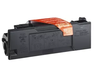 KYOCERA TK-60 Black Laser Toner Cartridge