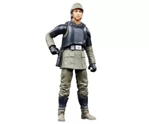 Star Wars The Black Series Cassian Andor (Aldhani Mission)