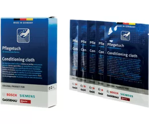 Bosch 00312007 valymo šluostė 1 vnt