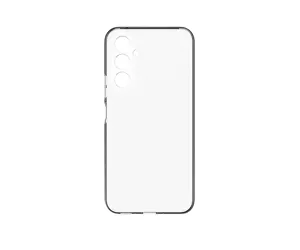 Samsung GP-FPA346VAATW mobilo telefonu apvalks 16,8 cm (6.6") Aploksne Caurspīdīgs