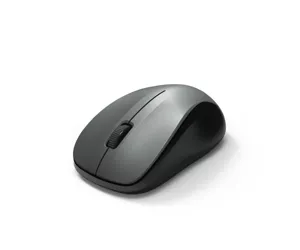 Hama MW-300 kompiuterio pelė Abiems rankoms Radijo dažnio belaidė Optinis 1200 DPI