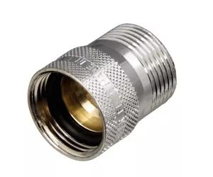 Xavax 00110881 veevooliku tarvik Vooliku ühendus Teras Roostevaba teras 1 tk