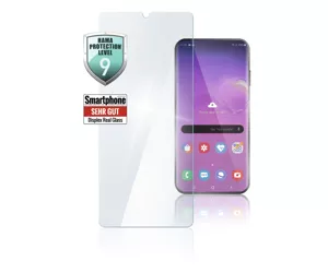 Hama Premium Crystal Glass