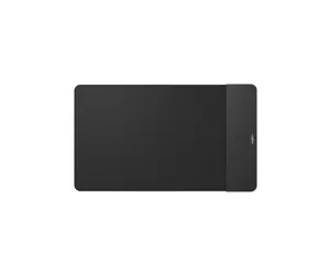 Hama Lethality 460 Power Gaming mouse pad Black