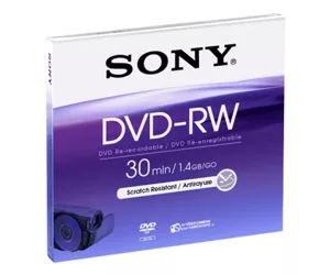 Sony DMW30AJ