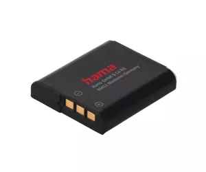 Hama DP 545 Lithium-Ion (Li-Ion) 1020 mAh