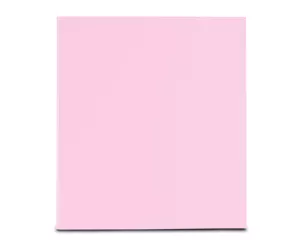 Hama 00007552 ring binder A4 Pink