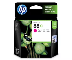 HP 88XL High Yield Magenta Original ink cartridge