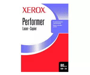 Xerox Performer White Paper - A3, 80 gsm