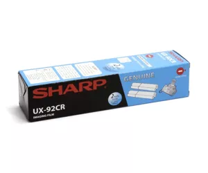Sharp UX-92CR