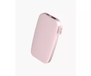 Hama 2pb6100sp 6000 mAh Розовый
