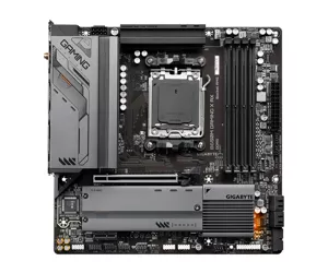 Gigabyte B650M GAMING X AX (rev. 1.x)